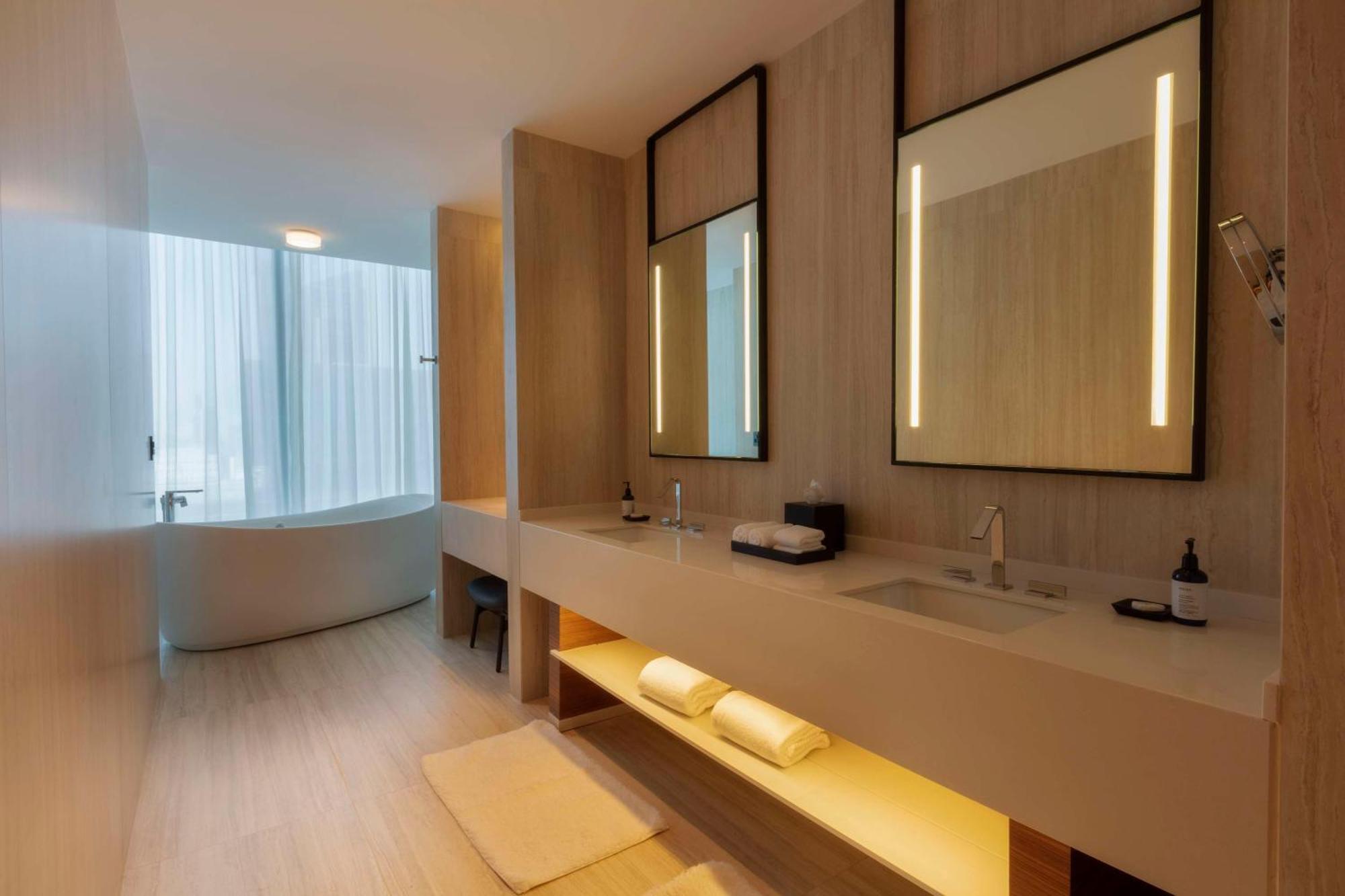 Hilton Monterrey Valle Екстериор снимка