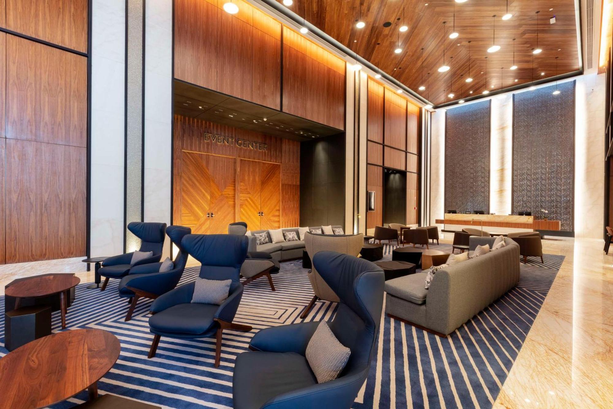 Hilton Monterrey Valle Екстериор снимка