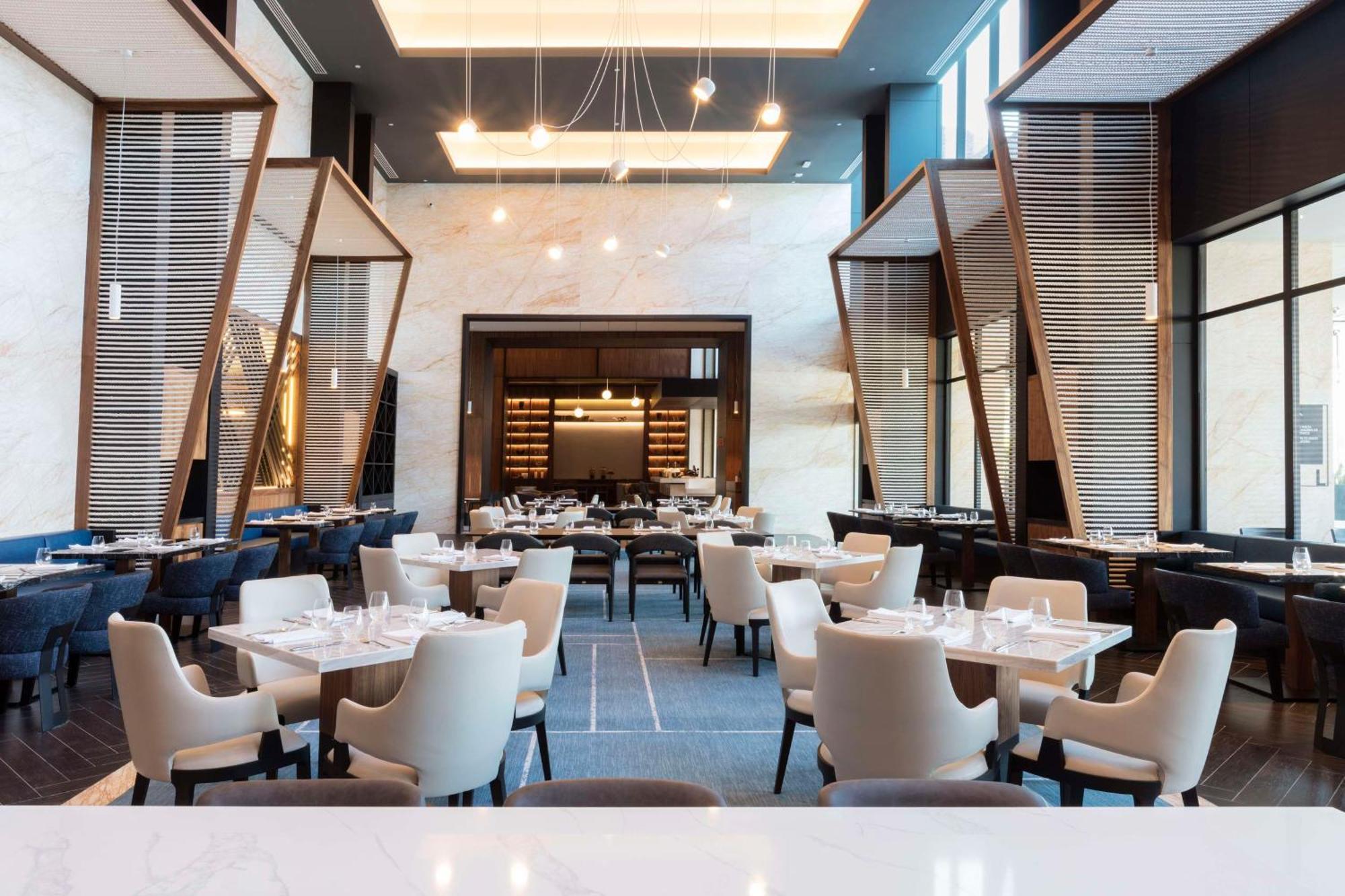 Hilton Monterrey Valle Екстериор снимка