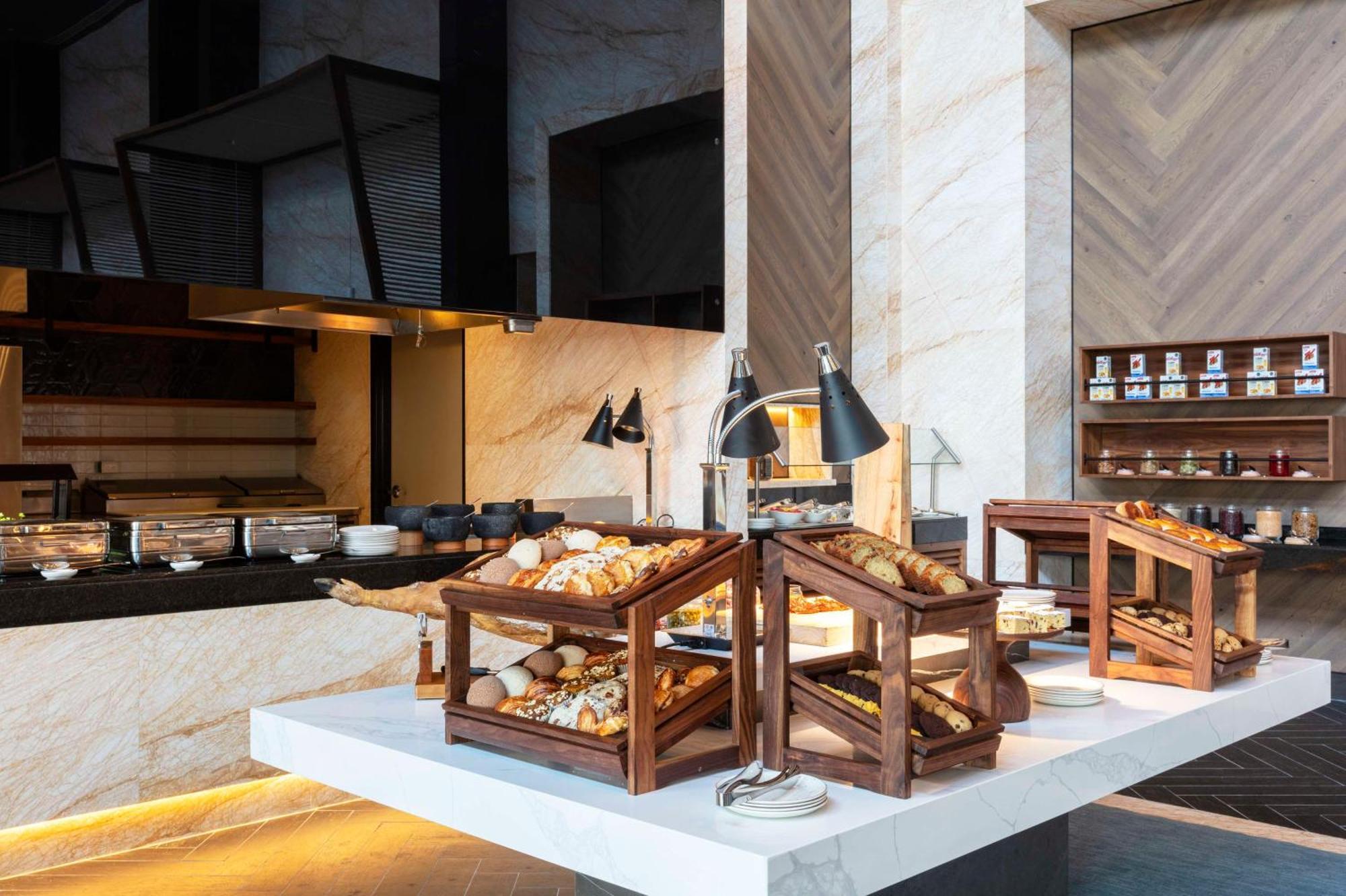Hilton Monterrey Valle Екстериор снимка